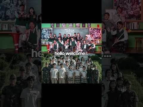 All of us are dead 1 #allofusaredead #netflix #tvseries #tvshow #allofusaredeadstatus #season2