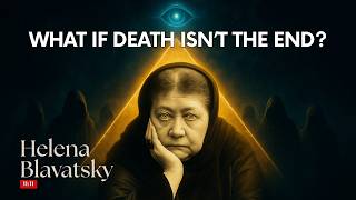 4 Things Theosophy Reveals About Life After Death