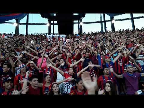 Te llevamos dentro del corazón - Fiesta azulgrana - LMHDP TV