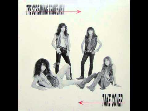 The Screaming Tribesmen - Hot Sand (1989)