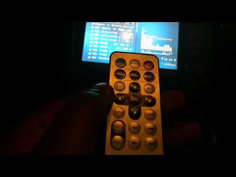 Thumbnail for Honda internavi System Upgrade - Video on While Driving, USB, MP4, Fm 89-108MHz, by Internavi