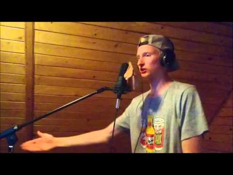 Kawałek konkursowy Bad Monkey Brand LECHU x QBU