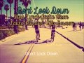 Don't Look Down - Austin Moon & Ally Dawson ...