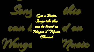 Two Completely Different Music Styles #musicgenres #youtubechannel