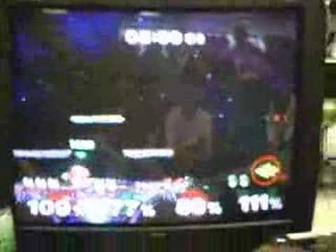 UCLA Monthly V Montage