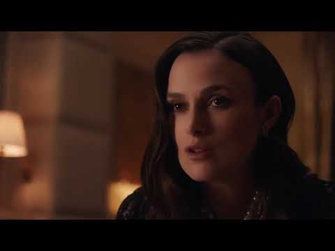 Keira Knightley for Chanel Coco Mademoiselle L’Eau Privée Fragrance Campaign