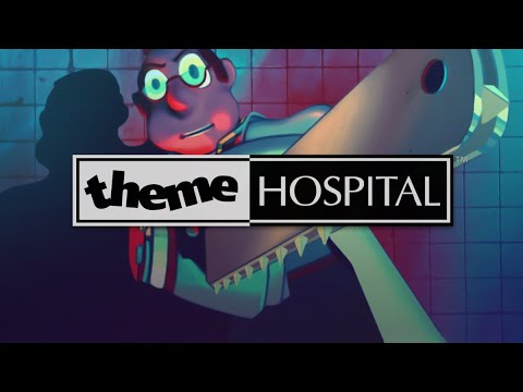 Theme Hospital 