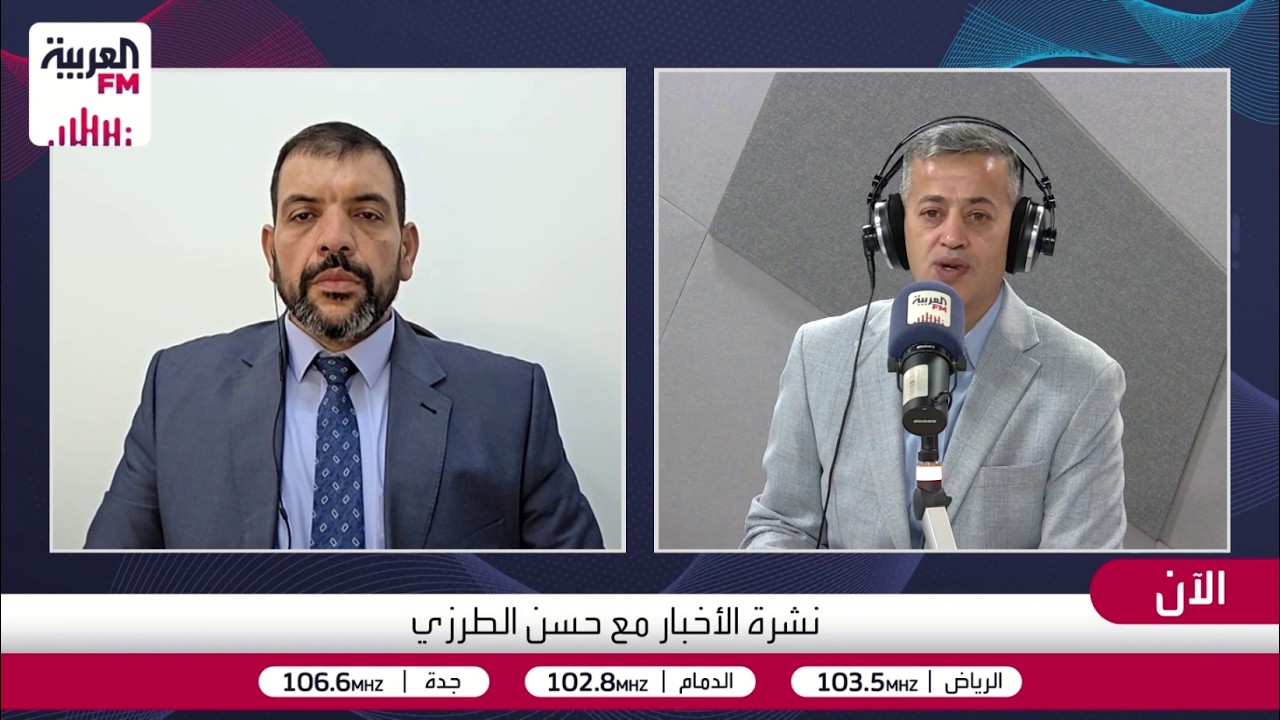 بسام سليمان : هناك إشارات قد تدل على دور إيراني في تجنيد خلية داعش في تفجيرات ?
