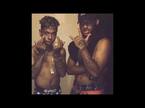 AGoff x Chxpo - Trap Spot Fusion
