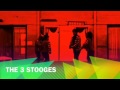 The 3 Stooges Job