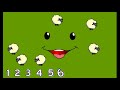 Face - Numbers (1999 PC Game)
