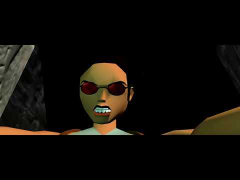 Tomb Raider 1 Classic -w Mods and ATI Rage Patch
