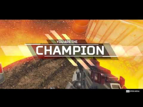 Geduld du haben musst!