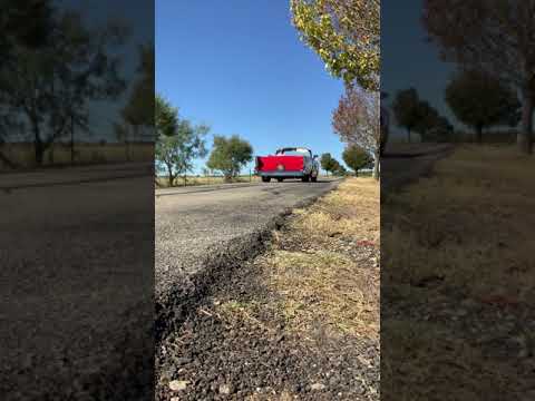 1957 Chevrolet Bel Air (CC-1661470) for sale in Fredericksburg, Texas
