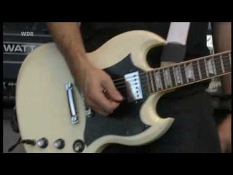 Anti Flag - Should I Stay Or Should I Go (The Clash Cover) video thumbnail