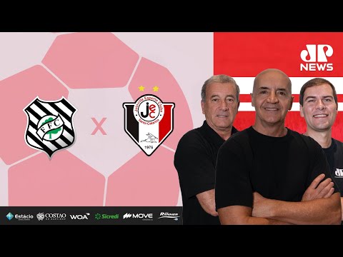 FIGUEIRENSE X JOINVILLE | BOTAFOGO (SP) X AVAÍ - FINAL DA COPA SC E SÉRIE B - DOMINGO 23/11
