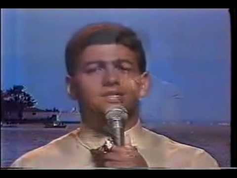 Meu Canto De Paz video