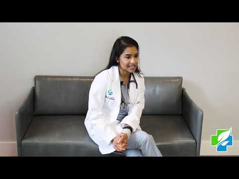 Meet Medical Director Dr. Bindiya Gandhi