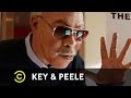 Key & Peele - Stan Lee's Superhero Pitch
