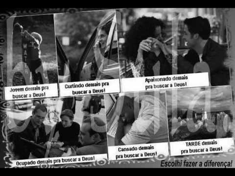 Abraço Eterno video