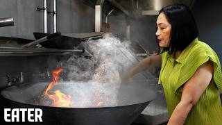 Inside One of the Best Thai Restaurants in America — Mise En Place