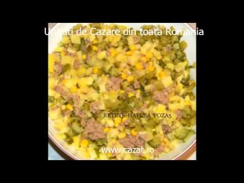 Cazare Firiza, Maramures - Cazat.ro