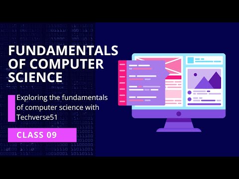 Computer Science Operating System| Linux Introduction| Shell Scripting class 09