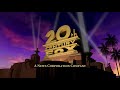 20th Century Fox 2009 2013 UPD V2 Remake