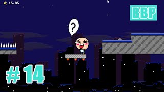 ยากขนาดนี้ต้องด่านสุดท้ายแน่ๆ Mega Hasan