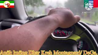 Nao ti anôk Dhar Kreh drei pô mlan 07/03/25.