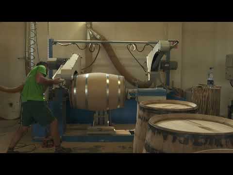 O poveste a baricurilor, la Fraţi de viţă, pe TVR2