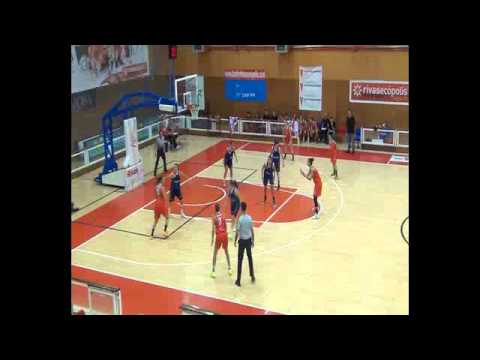 LF2B4J RIVAS PROMETE...,83 - 62,LIMA-HORTA BARCELONA... (24/10/2015)