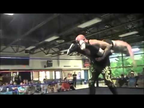 TCW Twin City Showdown