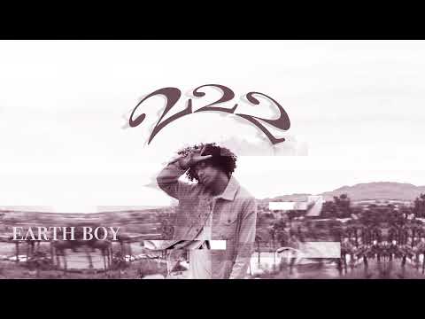 Tony22 - earth boy