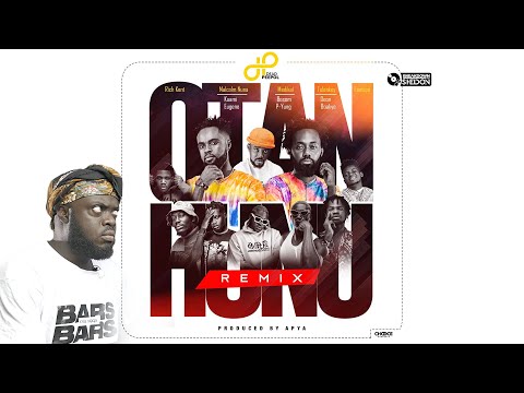 The Breakdown: De@d Peepol | Otan Hunu Remix