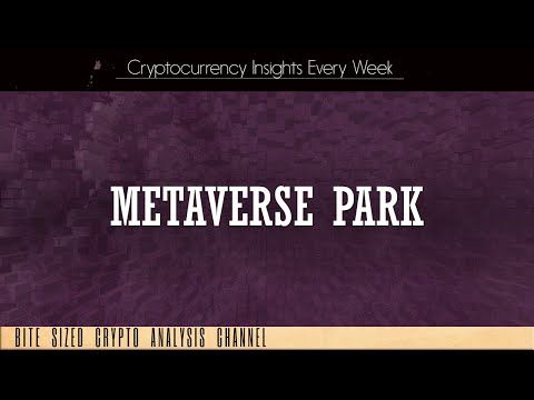 Metaverse Park Crypto Token Review - See Red Flags In The Description