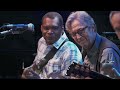The Robert Cray Band With B B King Eric Clapton Jimmie Vaughan Everyday I Have The Blues