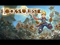 Lock S Quest Official Mobile Trailer