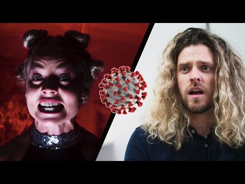 Grant Busé | Musical Comedian | London