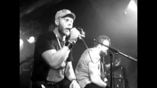 Solefald - The USA Don't Exist (Vienna 2013)