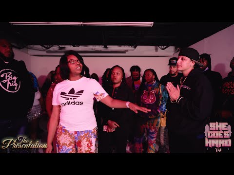 Ash-Lee vs So Smooth