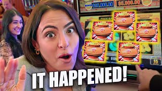 The 6-Year Curse is BROKEN! My First 5-Symbol Bonus Led to UNBELIEVABLE WINS!