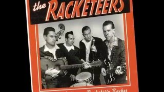 THE RACKETEERS -- Cool Instrumental!!