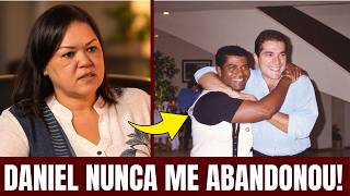 JOÃO PAULO MORREU HÁ QUASE 30 ANOS, AGORA SUA ESPOSA REVELA PORQUE SE AFASTOU DE DANIEL