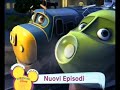 Playhouse Disney Italy Chuggington Nuovi Episodi Promo December 2010