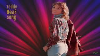 Tanya Tucker ~ Teddy Bear Song  ~ Baz