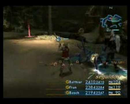 Final Fantasy XII Parte 76C