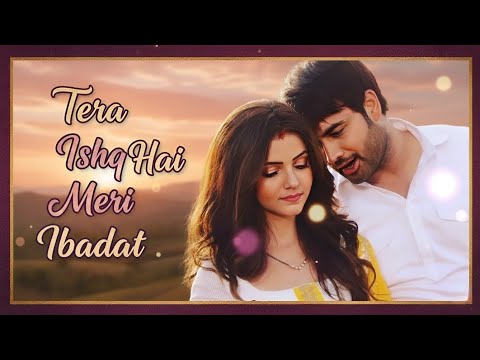 Tera Ishq Hai Meri Ibadat Full Song | Shakti