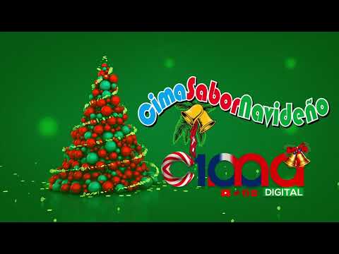 Medley Navideño X Cima Sabor Navideño 🎄 | Cima100 Digital