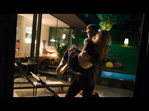 After We Fell movie clip Hardin and Tessa